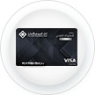 Platinum Cashback Credit Card