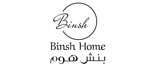 Binsh Home