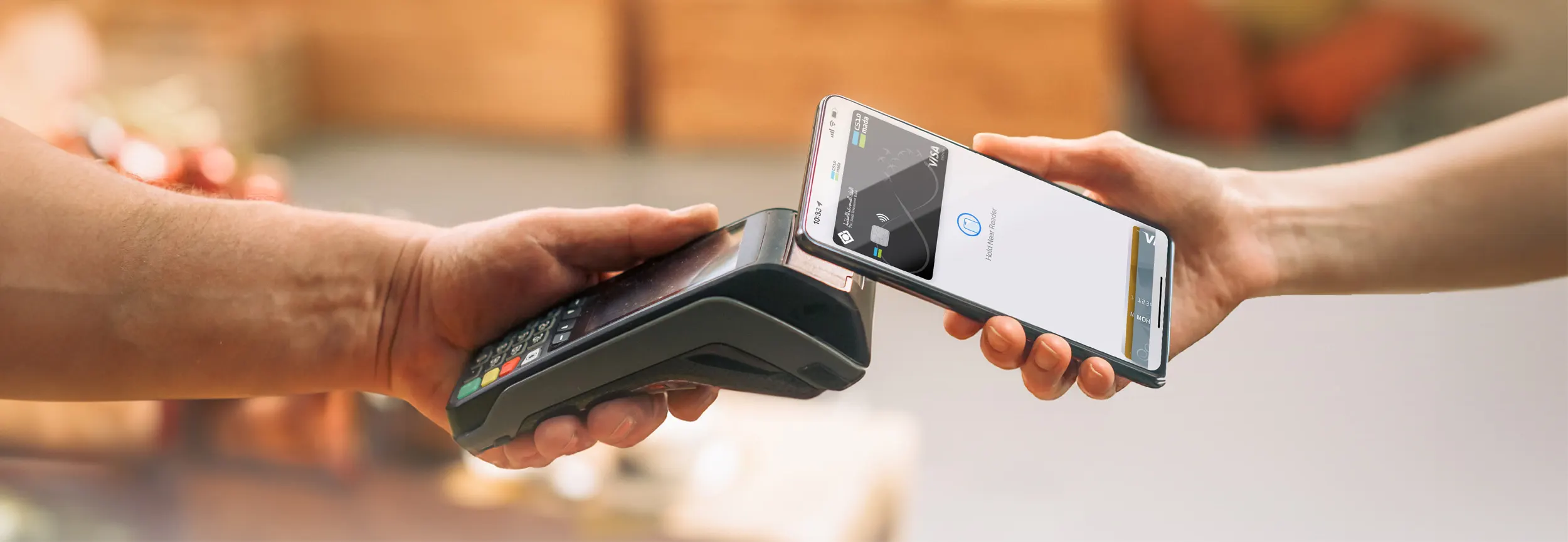 mada-Pay-Service
