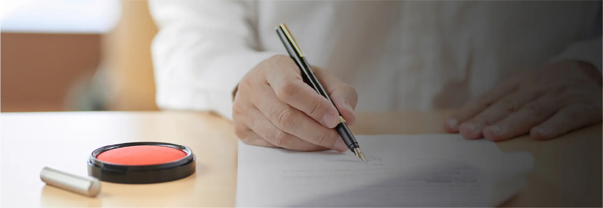 letter-guarantee