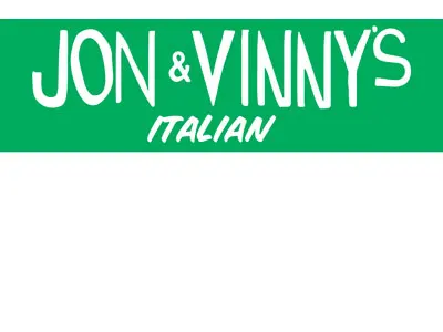 Jon & Vinny's