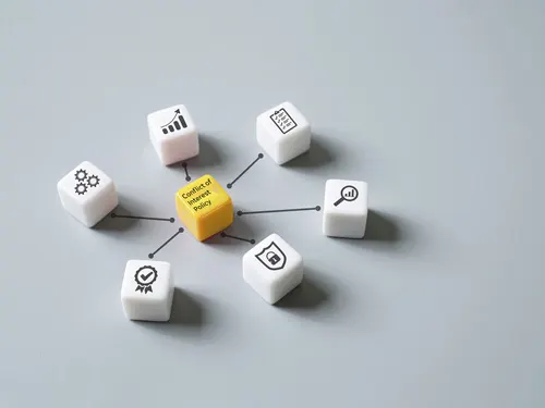 conflict-of-interest