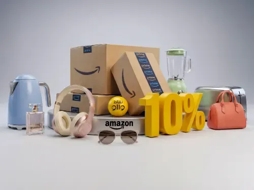 amazon-list