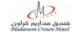 Madareem Crown Hotel
