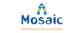 Mosaic Mediterranean Restaurant 