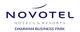 Novotel Hotel Dammam
