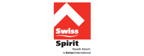 Swiss Spirit Riyadh Resort