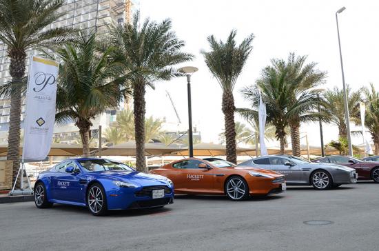 تجربية بلاتنيوم لعملاء