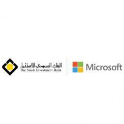 SAIB Microsoft Co Branding