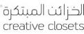 Creative Closets