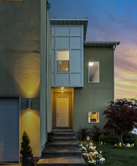 تمويل بيت الأصالة بصيغة المرابحة